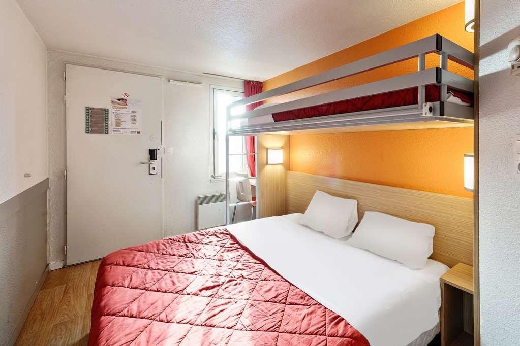 Premiere Classe Poitiers Futuroscope - Chasseneuil Номер фото