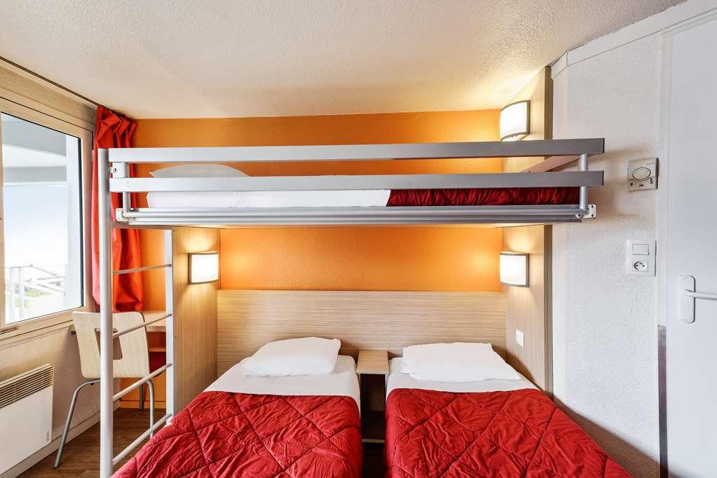 Premiere Classe Poitiers Futuroscope - Chasseneuil Номер фото