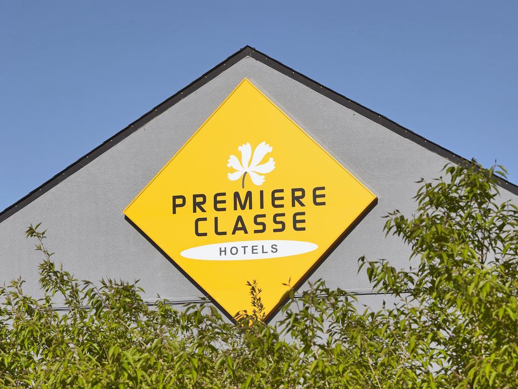 Premiere Classe Poitiers Futuroscope - Chasseneuil Экстерьер фото