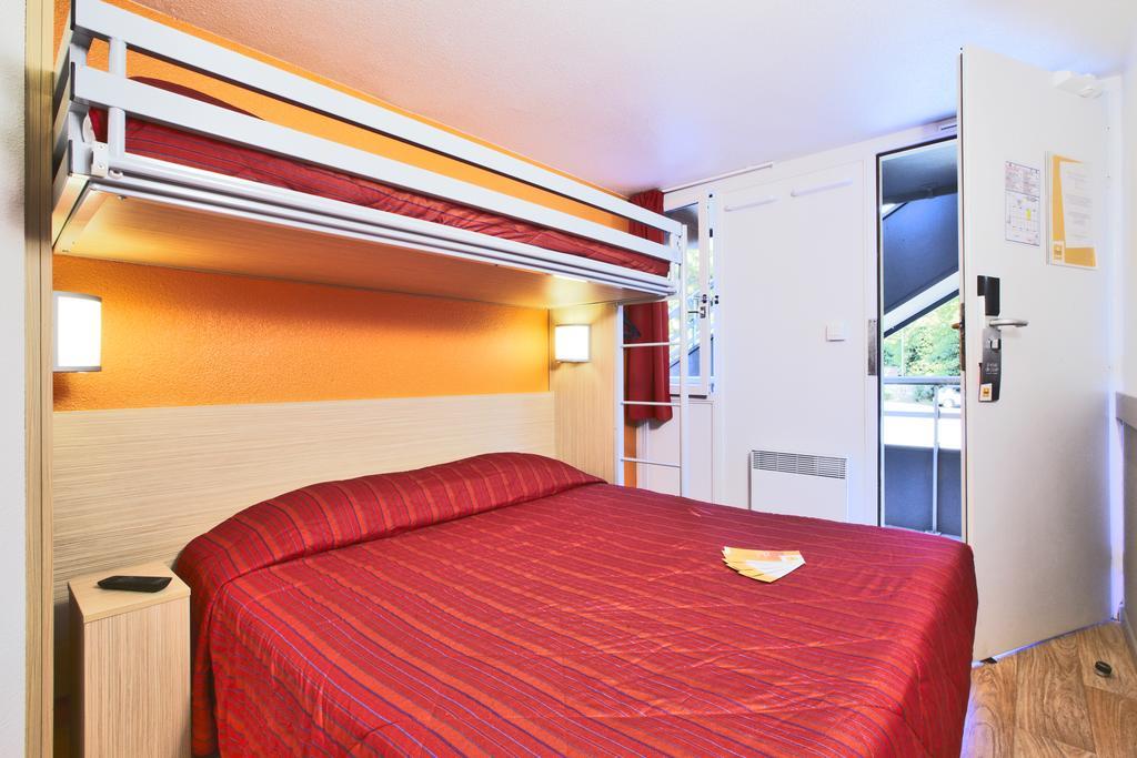 Premiere Classe Poitiers Futuroscope - Chasseneuil Экстерьер фото